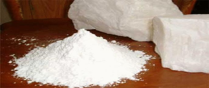 Soft Stone Powder